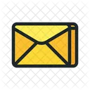 Correo  Icono