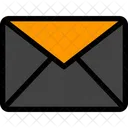 Correo  Icono