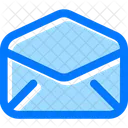 Correo  Icono