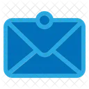 Correo Mensaje Interfaz De Usuario Icon