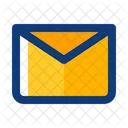 Correo  Icono