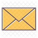 Correo  Icono