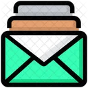 Correo  Icon