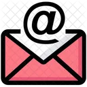 Correo  Icon