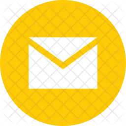 Correo  Icono