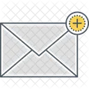 Correo  Icono