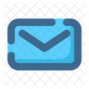 Correo Icono