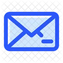 Correo  Icono