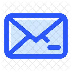 Correo  Icono