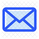 Correo  Icono