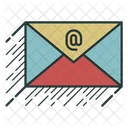 Correo  Icono