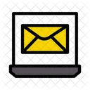 Correo  Icono