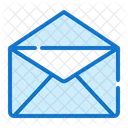 Correo  Icono