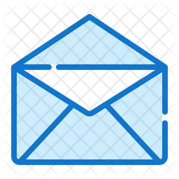 Correo  Icono