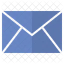 Correo  Icono