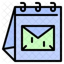 Correo  Icono