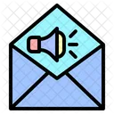 Correo  Icono