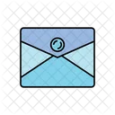 Correo  Icono