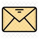 Correo  Icono