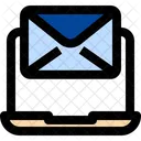 Correo  Icono