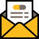 Correo  Icono