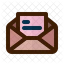 Correo  Icono