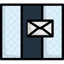 Correo  Icono