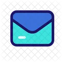 Correo  Icono