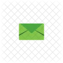 Correo  Icono