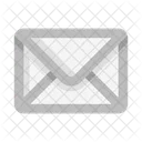 Correo  Icono