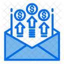 Correo  Icono