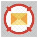 Correo  Icono