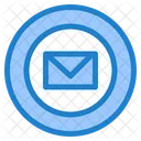 Correo  Icono