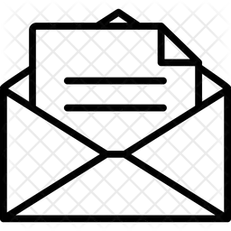 Correo  Icono