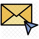 Correo  Icono