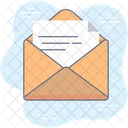 Correo  Icono