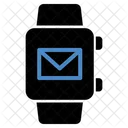 Correo  Icono