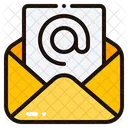 Correo  Icono