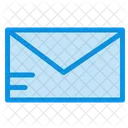 Correo  Icono