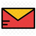 Correo  Icono