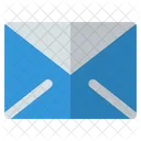 Correo  Icono