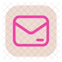 Correo  Icon