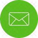 Correo  Icono