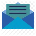 Correo  Icono