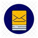 Correo  Icono