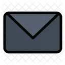 Correo  Icono