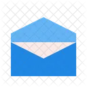 Correo  Icono