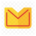 Correo  Icono