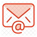 Correo Icono