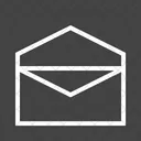 Correo  Icono